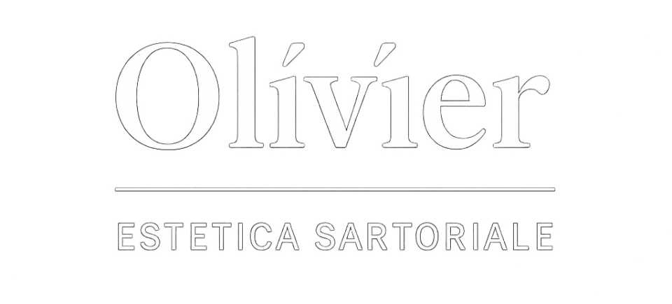 Logo Olivier Estetica Sartoriale