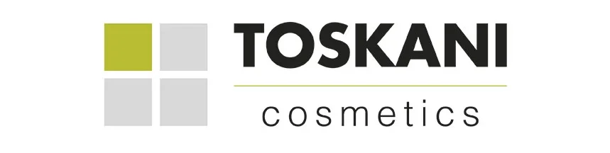 Logo TOSKANI cosmetics